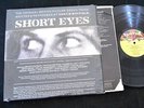 OST Curtis Mayfield Curtom 5017 Short Eyes