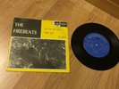 THE FIREBEATS 7