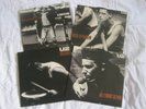 U2 - 4 US 7