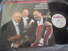 BEAUX ARTS TRIO - PHILIPS DIGITAL STEREO 1986 - DVORAK MENDELSOHN Piano Trios