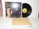 VG+/VG The Doors s/t 1st LP MONO Elektra EKL-4007 Tan label Jim Morrison Psych