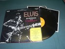 ELVIS PRESLEY:  IN PERSON AT INTERNATIONAL HOTEL...FREE SHIPPING