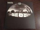OASIS *Don't Believe The Truth* 2005 UK vinyl LP + ART PRINT NM