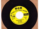 PROMO PSYCH 45 THE MODELS 