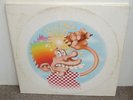 Grateful Dead, Europe '72, orig Warner triple vinyl LP w/booklet, 1972, VG+/VG