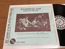 Wishbone Ash Ashes Are Burning LP not tmoq zap