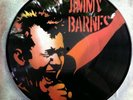 JIMMY BARNES design.Handmade Stencil work on vinyls. Made in Australia