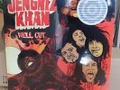 Jenghiz Khan - Well Cut LP Barclay 920.313 T