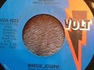 45 RPM Margie Joseph 