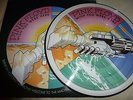 LP. 33T.PINK FLOYD.WISH YOU WERE HERE/.PRESSAGE PHILIPPINES.PICTURE DISC.LTD