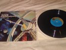 2001 A Space oddyssey/Odyssey im Weltraum  OST  LP  MGM 2315034