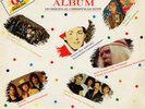 Now That's What I Call Music The Christmas Album UK Original 1985 copy EX+/EX