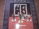 Jethro Tull Benefit Vinyl Album (1970)