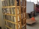 4000 DJ Records from 80'-07' Electronic, Hip-Hop and More