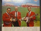 1950's COUNTRY Lp Carl Story Sacred Songs of Life and Hereafter Starday 315 EX