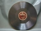 COUNTRY 78 Wayne Raney Jole Blon's Ghost/Lost John Boogie King 719 E