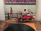 RINCON SURFSIDE BAND the surfing song book LP 1965 ORIG RARE SURF GARAGE ROCK