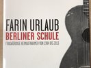 Farin Urlaub - Berliner Schule |  (Ltd. 2LP + Downloadcode) Vinyl