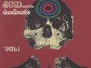 UNCLE ACID & THE DEADBEATS - Vol 1 - Vinyl (white vinyl LP + booklet)