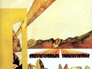 Stevie Wonder-Innervisions  VINYL NUOVO