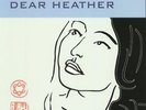 COHEN, Leonard - Dear Heather (reissue) - Vinyl (LP)