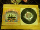 1967 The Beatles MAGICAL MYSTERY TOUR album SMAL 2835 w booklet
