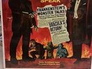 Famous Monsters Speak LP factory sealed