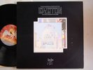 Led Zeppelin 2 LP Vinyl The Song Remains the Same 1976 Album Rock Swan Song