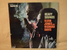 AS-9160 Elvin Jones & Richard Davis - Heavy Sounds - US - May 1968 Impulse & ABC