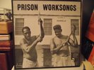 Prison Worksongs, FOLK-LYRIC label, NM/NM