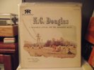 K.C. Douglas, DEADBEAT GUITAR & MISSISSIPPI BLUES, Cook label orig.
