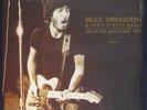 Bruce Springsteen - Live At The Main Point 1975 Volume 2 on White vinyl.