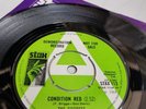 THE GOODEES - CONDITION RED - VERY RARE 1969 SOUL UK STAX 113 DEMO NM