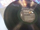 Elvis Presley Moody Blue LP RARE BLACK VINYL 1977 US Edition VG+