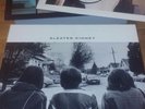 Sleater Kinney Start Together OOP Colored Vinyl Box VG+ No Cities To Love Deluxe