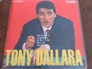 TONY DALLARA -  SONO PAZZO DI TE EP 4 Brani 7
