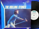 LP ROLLING STONES - THE WORLD OF // RARE *** BELGIUM *** DECCA ***