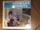 Very Rare Canadian Release  Hermans Hermits The Best Of, Quality Records
