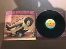BETTY DAVIS REGGAE LP (NASTY GAL) ON ISLAND ILPS 9329 IN EX COND, MATRIX: A1-B1