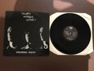 YOUNG MARBLE GIANTS RARE PUNK LP (COLOSSAL YOUTH) ON ROUGH TRADE ROUGH 8
