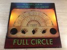 LP Virgin ?– 205 866 Holger Czukay Jah Wobble Jaki Liebezeit ?– Full Circle EU