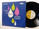 SAVANNAH CHURCHILL s/t LP Jamie 3016 STEREO Jump Blues 1960 jazz vocal  Kz10