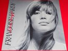 Francoise Hardy -- Love songs -- LP / Pop