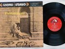 PIERRE MONTEUX TCHAIKOVSKY SYMPHONY 6 PATHETIC RCA VICTOR LSC 1901 US Vinyl LP