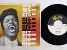 LITTLE RICHARD JENNY JENNY SPECIALTY LL-2619-SP Japan Vinyl 7