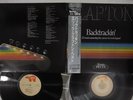 ERIC CLAPTON BACKTRACKIN' RSO 28MW 0074,5 Japan OBI Vinyl 2LP