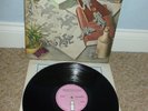 MOTT THE HOOPLE Same LP UK 1969 Early Press STEREO ISLAND ILPS 9108 PINK MINT