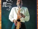Ernie Henry - Presenting Riverside 12-222 LP Mono DG VG++