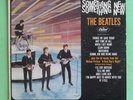 The Beatles Lp - Something New, orig 1964 Capitol mono pressing T2108