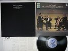 SMETANA Q MOZART STRING QUARTETS COLUMBIA NCC-8501-N Japan Audiophile Vinyl LP